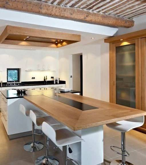 Électricité générale maison Installation électrique cuisine